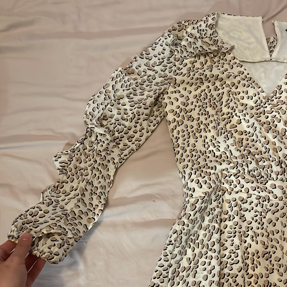 Express romper - Picture 2 of 7